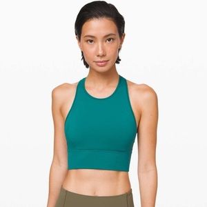 Lululemon Ebb to Train Bra